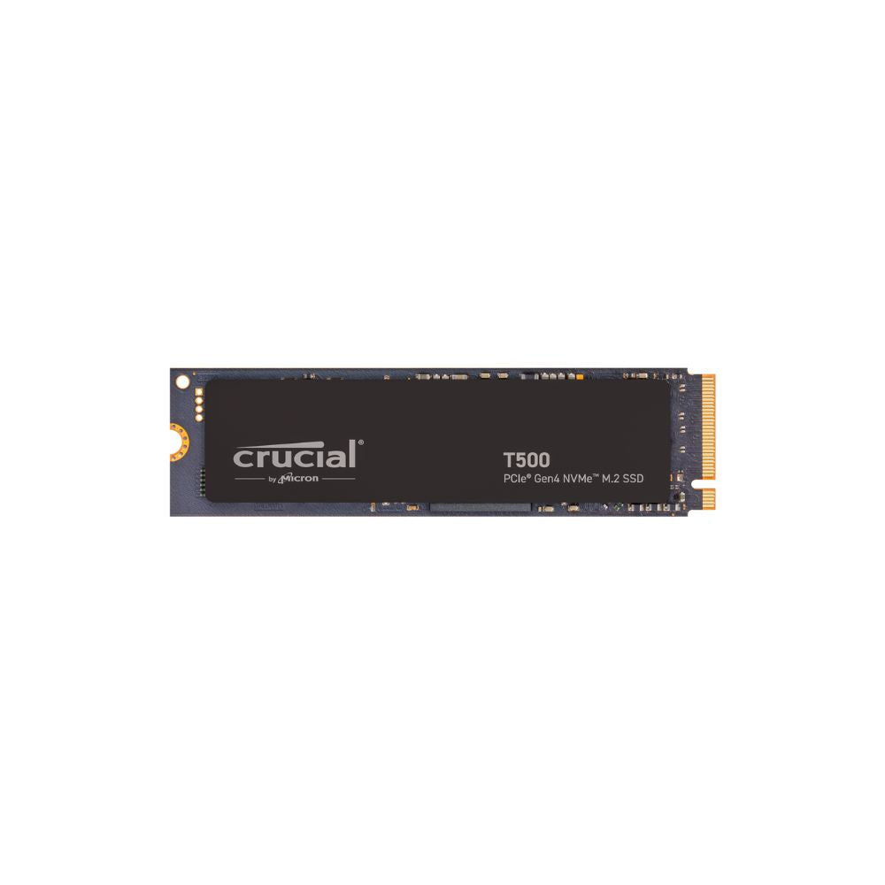 Crucial T500 Gen4 2TB SSD
