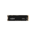 Crucial P3 Plus M.2 NVMe 1TB SSD