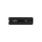 Crucial T500 2TB M.2 NVMe PCIe Gen4 SSD