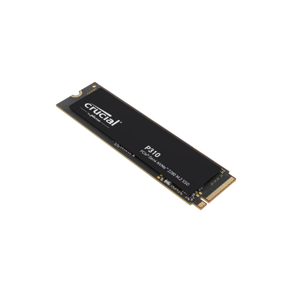 Crucial P310 M.2 NVMe 500GB SSD