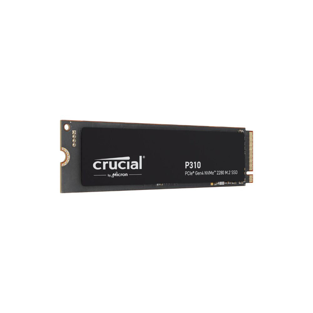 Crucial P310 M.2 NVMe 500GB SSD
