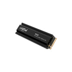 Crucial P310 2TB SSD