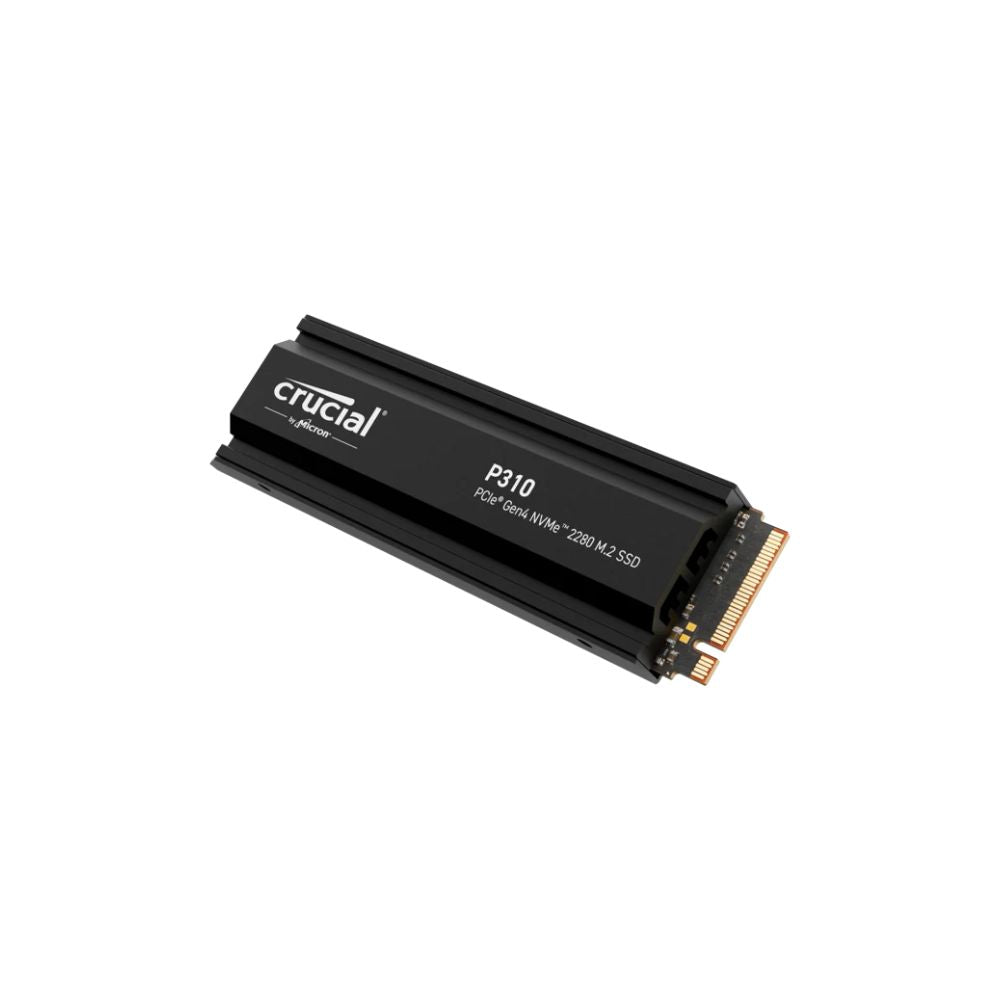 Crucial P310 2TB SSD