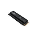 Crucial P310 2TB SSD