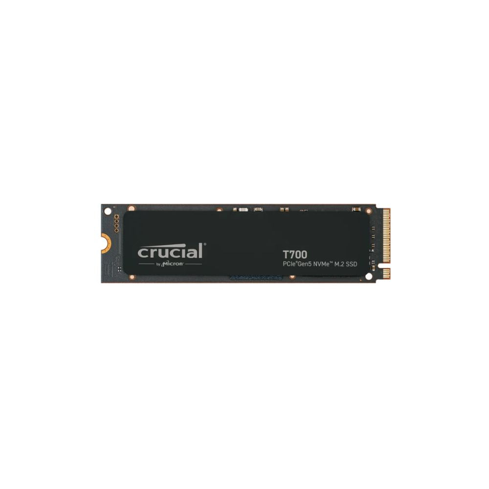 Crucial T700 Gen5 4TB SSD