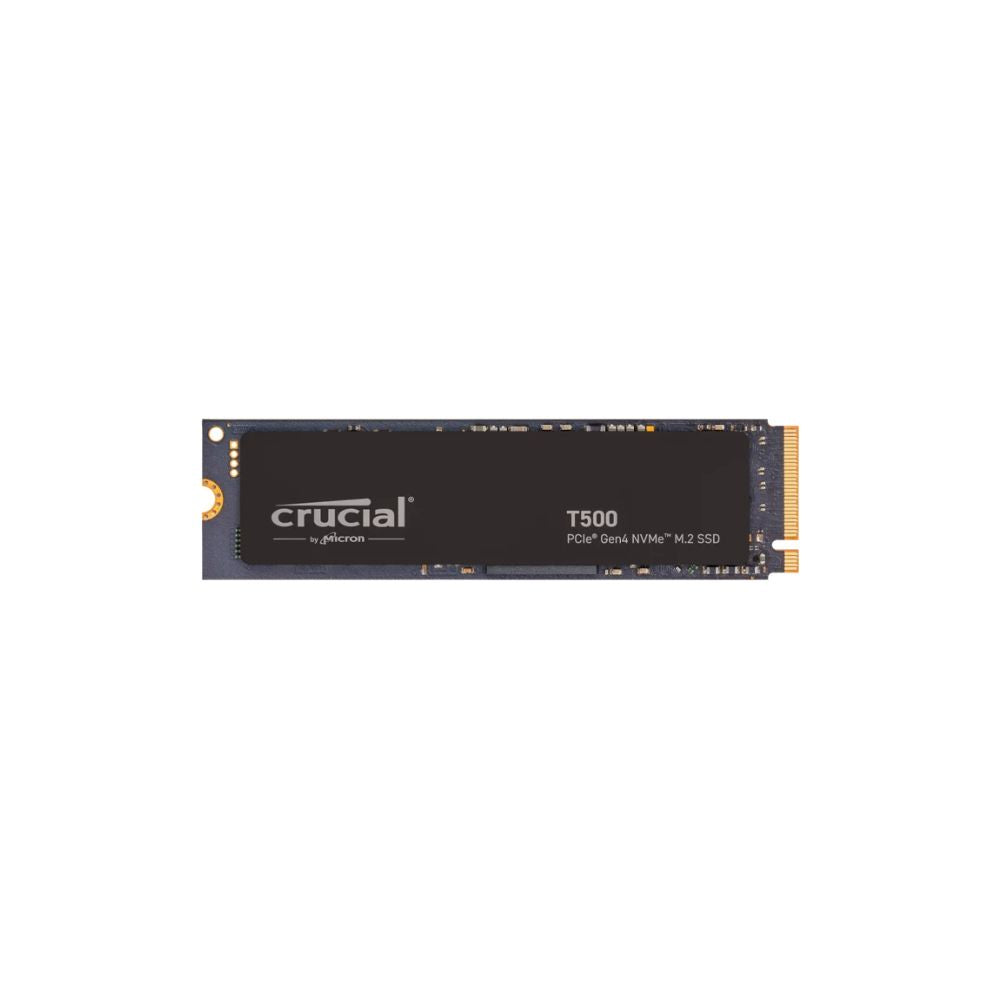 Crucial T500 Gen4 1TB SSD