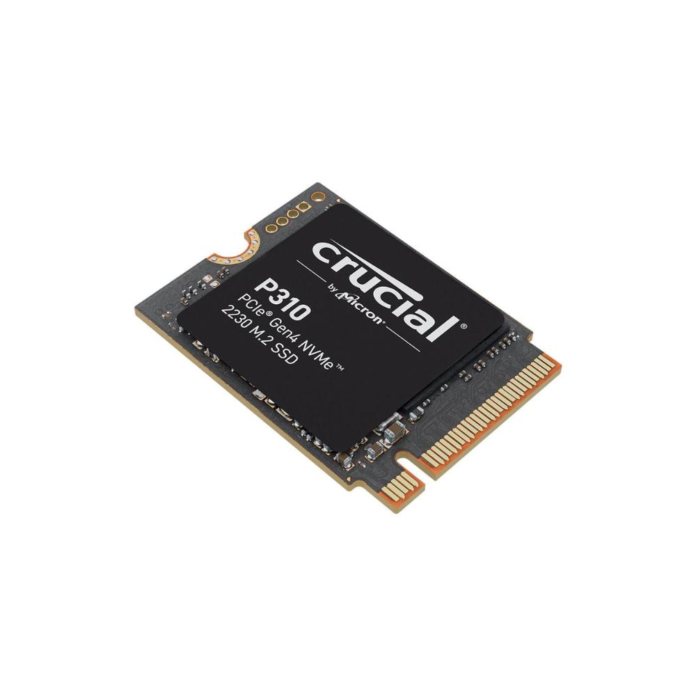 Crucial P310 2TB SSD
