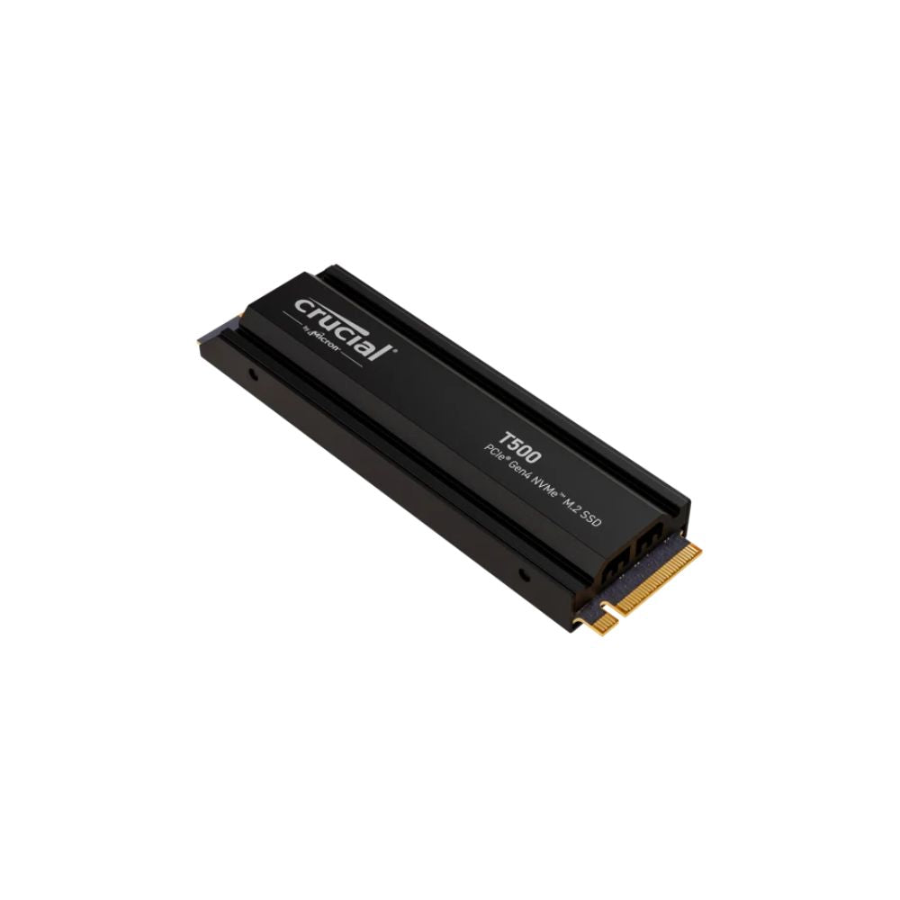 Crucial T500 1TB SSD
