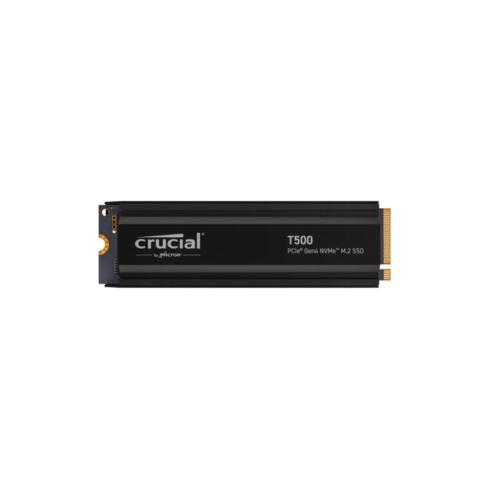 Crucial T500 1TB SSD
