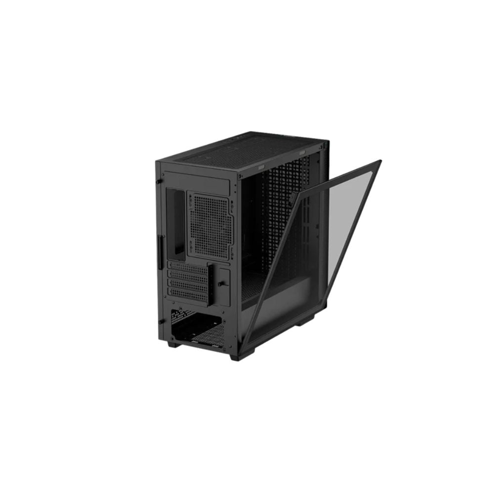 DeepCool CH370 Svart