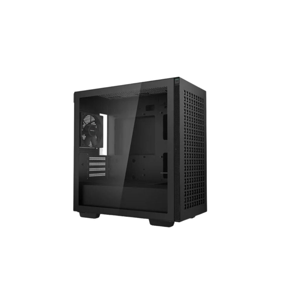DeepCool CH370 Svart