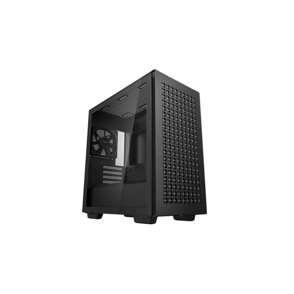 DeepCool CH370 Svart