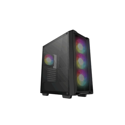 DeepCool CC560 V2