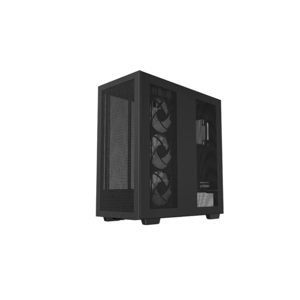 DeepCool MORPHEUS