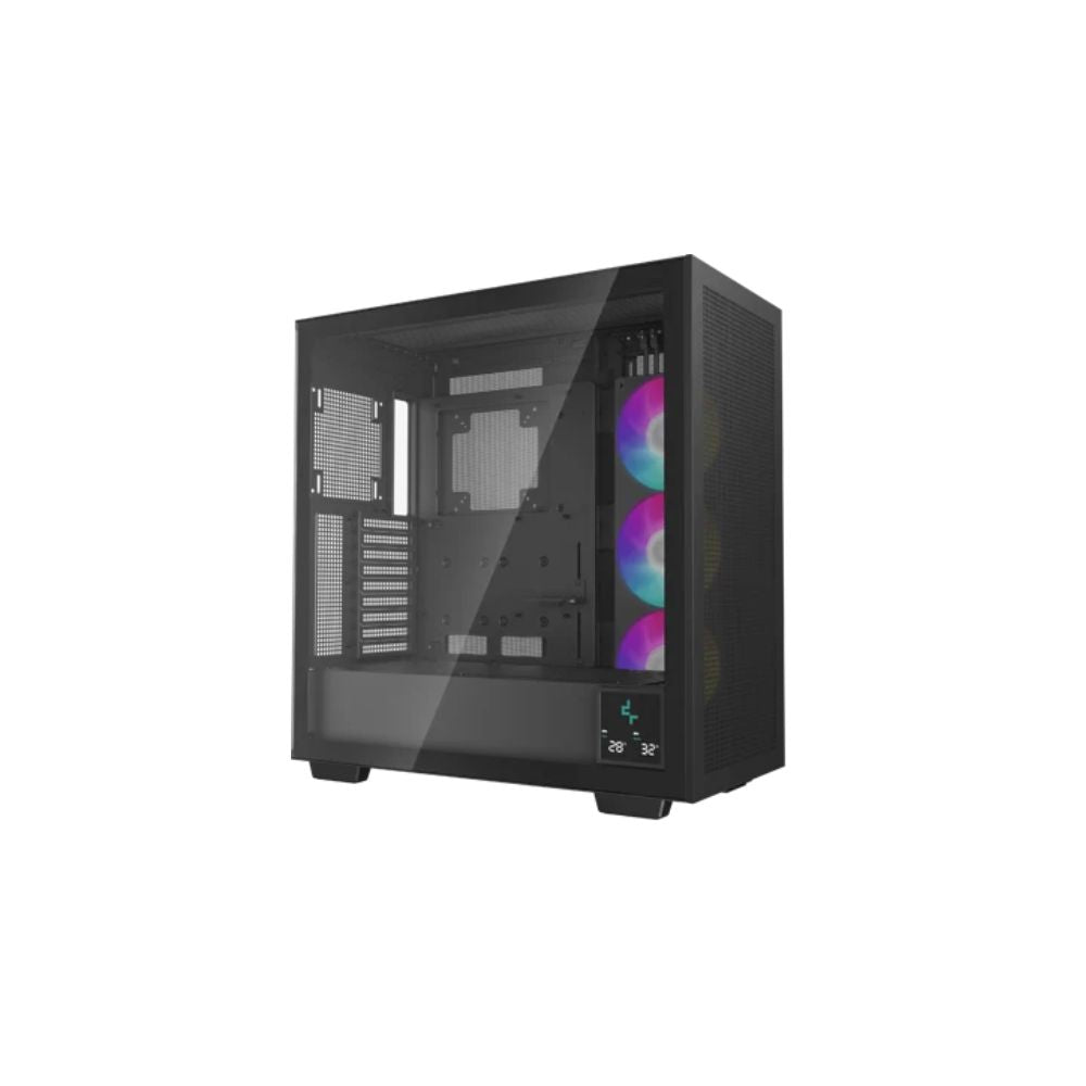 DeepCool MORPHEUS
