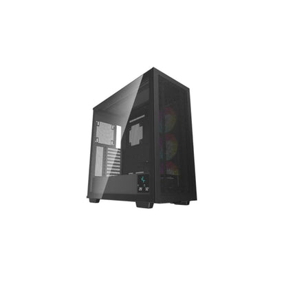 DeepCool MORPHEUS