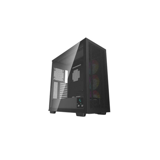 DeepCool MORPHEUS
