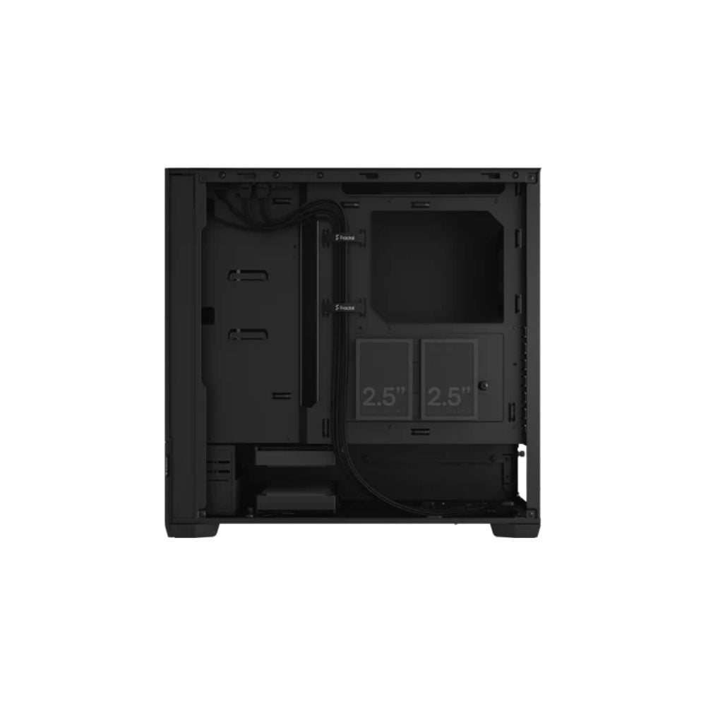 Fractal Design Pop Air Svart