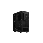 Fractal Design Define 7 Compact Svart Solid