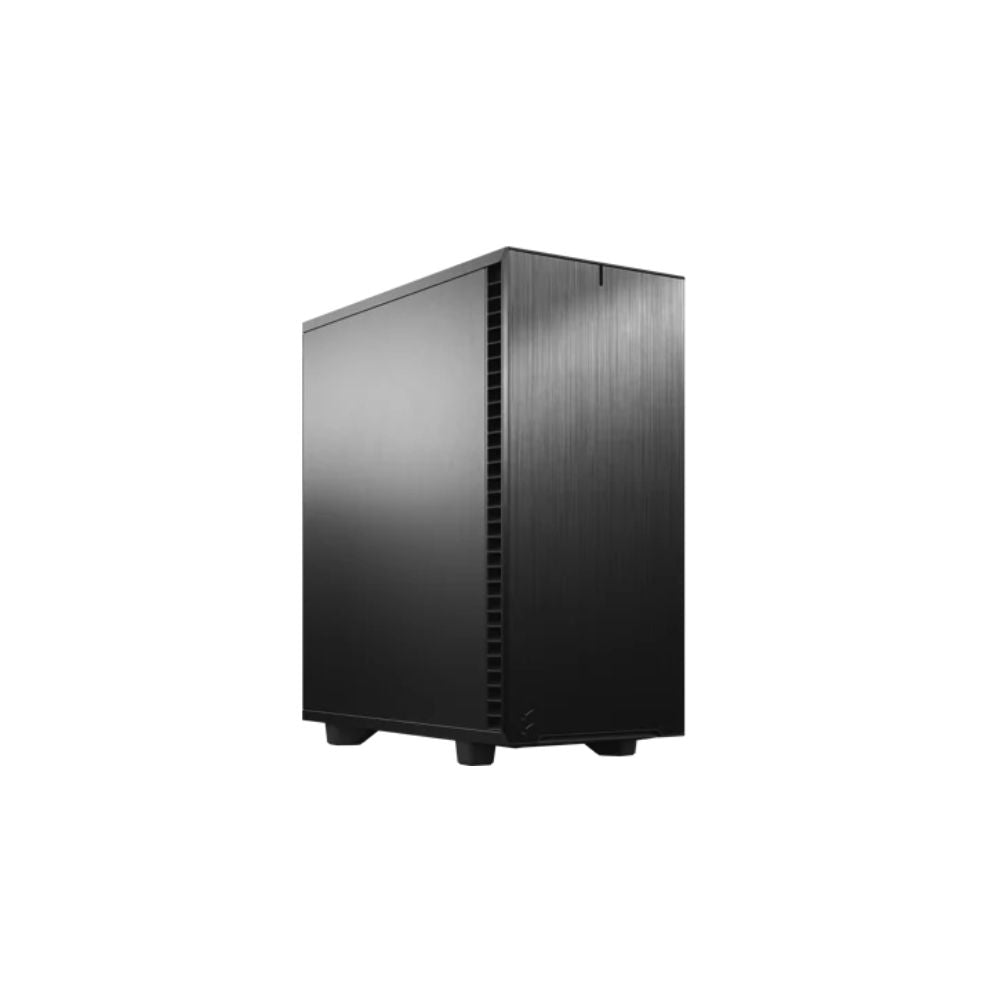 Fractal Design Define 7 Compact Svart Solid