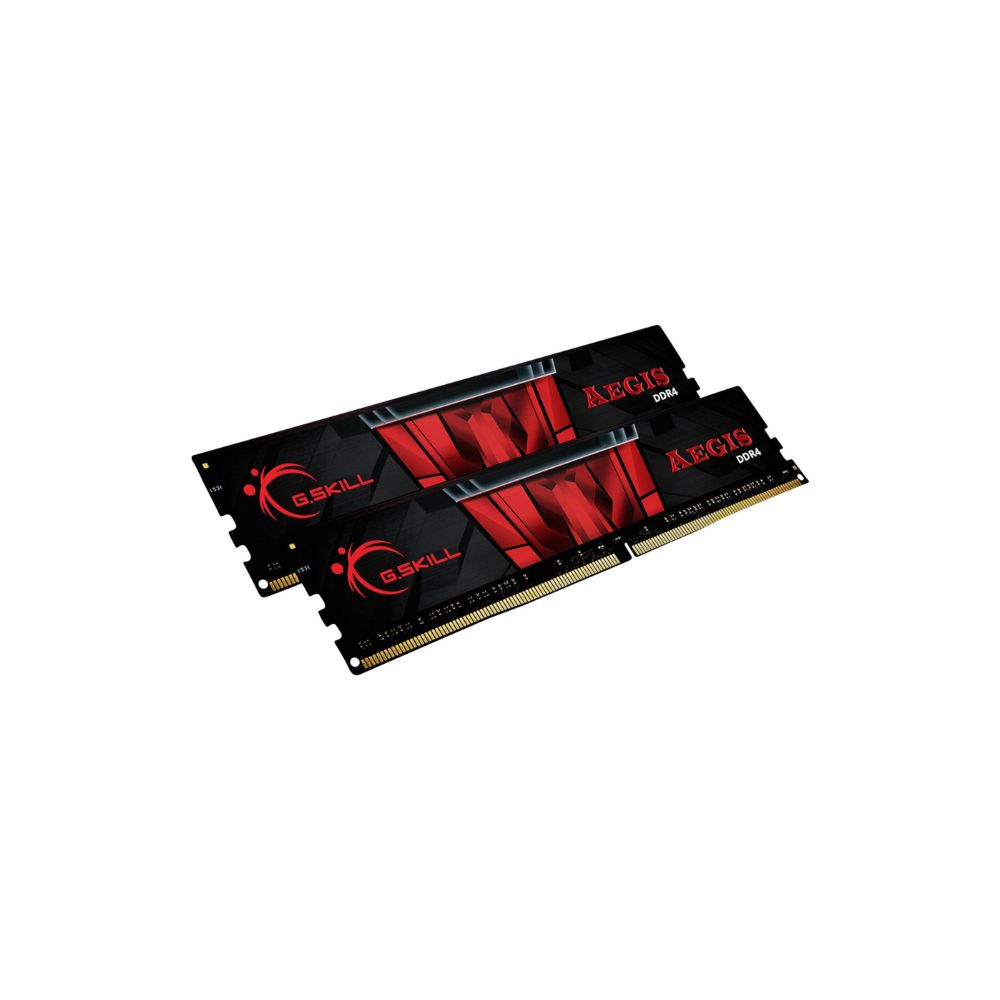 G.Skill Aegis DDR4 16GB 3200MHz