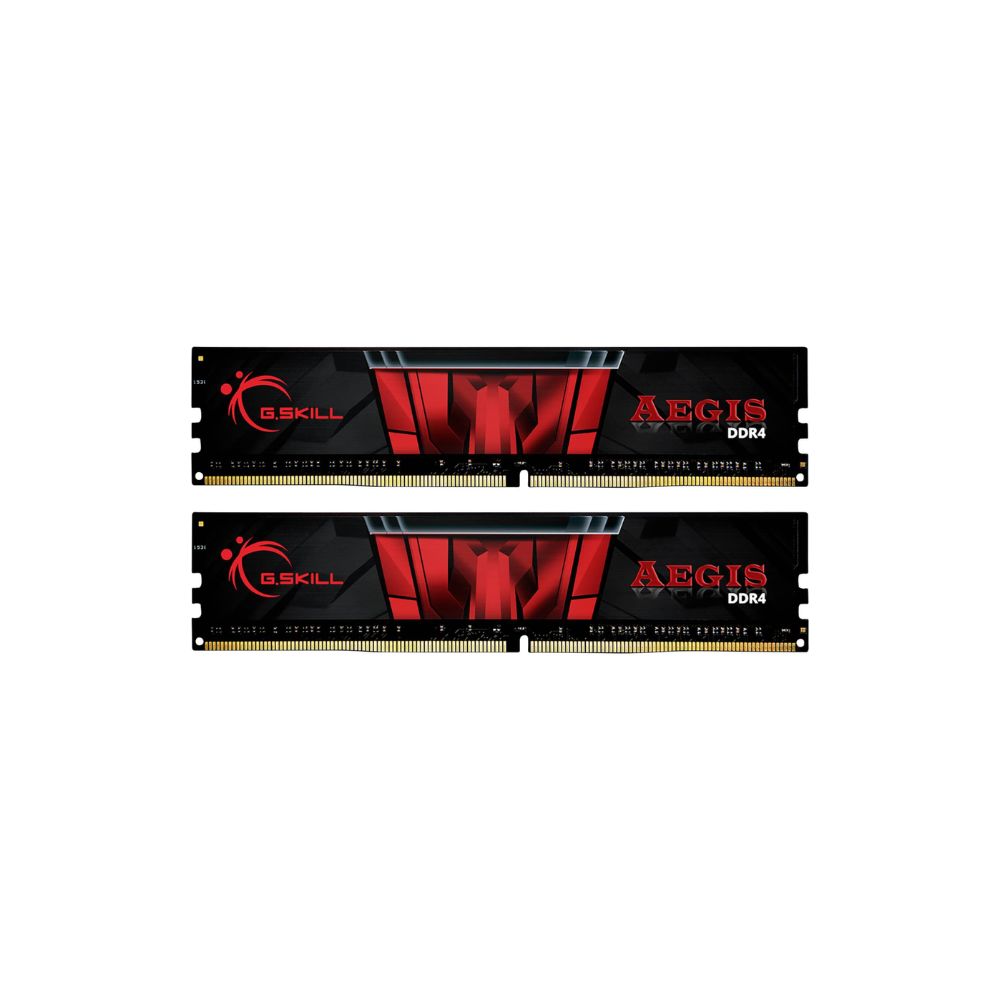 G.Skill Aegis DDR4 16GB 3200MHz