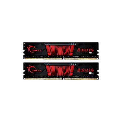 G.Skill Aegis DDR4 16GB 3200MHz