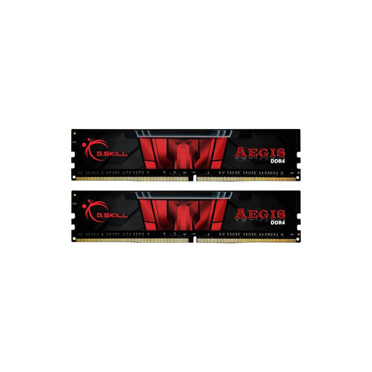 G.Skill Aegis DDR4 16GB 3200MHz
