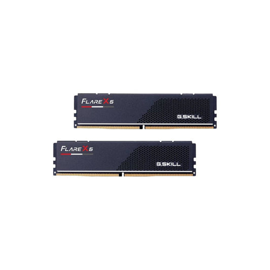 G.Skill Flare X5 DDR5 SDRAM 32GB kit 6000MHz