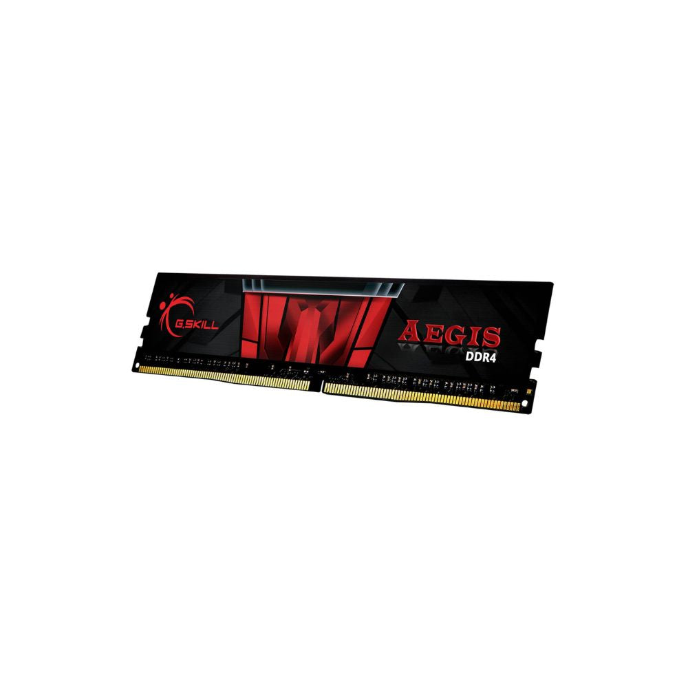 G.Skill Aegis DDR4 16GB 3200MHz