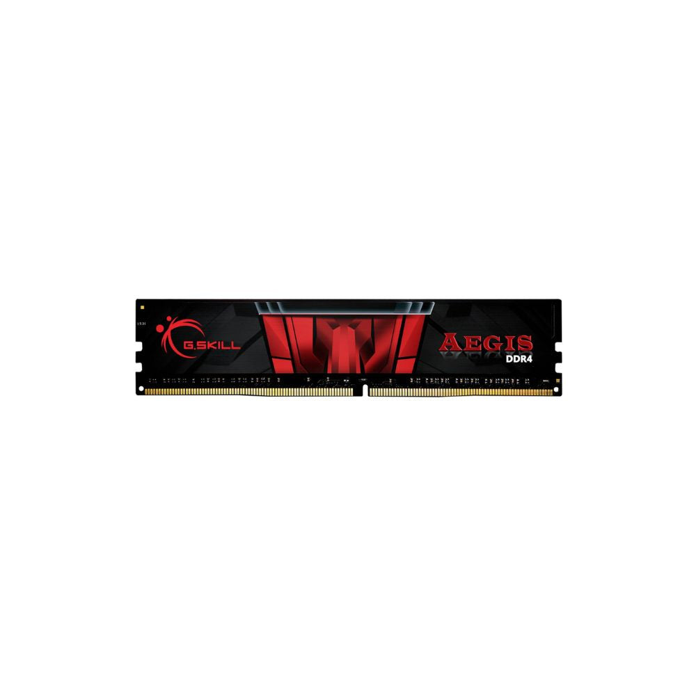 G.Skill Aegis DDR4 16GB 3200MHz