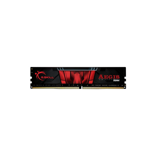 G.Skill Aegis DDR4 16GB 3200MHz