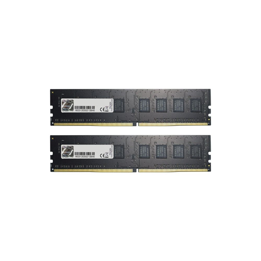 G.Skill Value Series DDR4 16GB kit 2666MHz