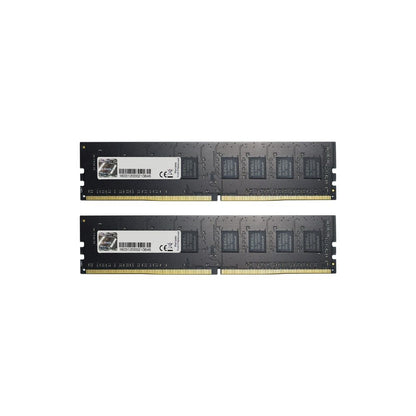G.Skill Value Series DDR4 16GB kit 2666MHz