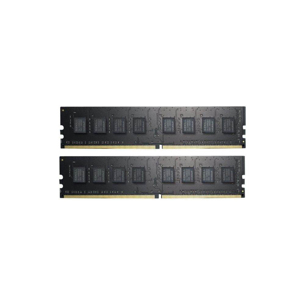 G.Skill Value Series DDR4 16GB kit 2666MHz