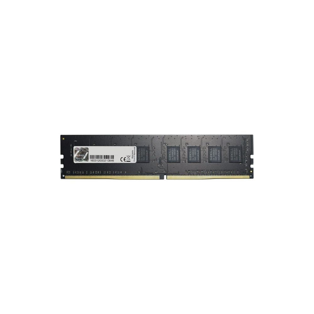 G.Skill Value Series DDR4 16GB kit 2666MHz