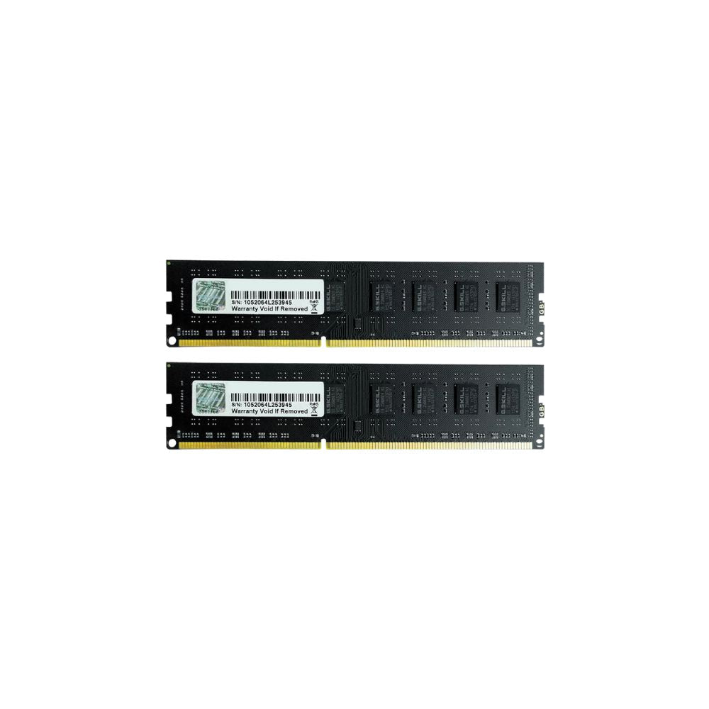 G.Skill NT Series DDR3 16GB kit 1600MHz