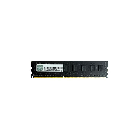 G.Skill NT Series DDR3 16GB kit 1600MHz