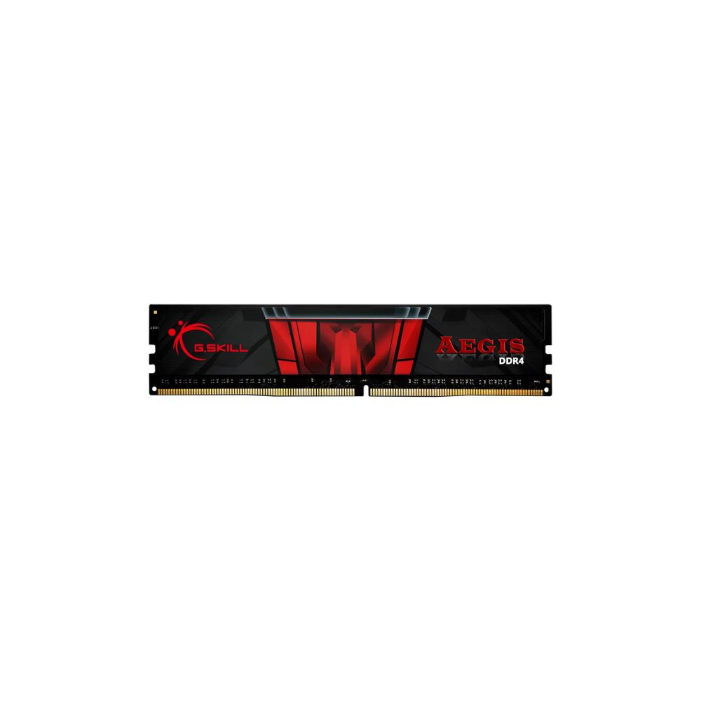 G.Skill Aegis DDR4 16GB kit 2400MHz