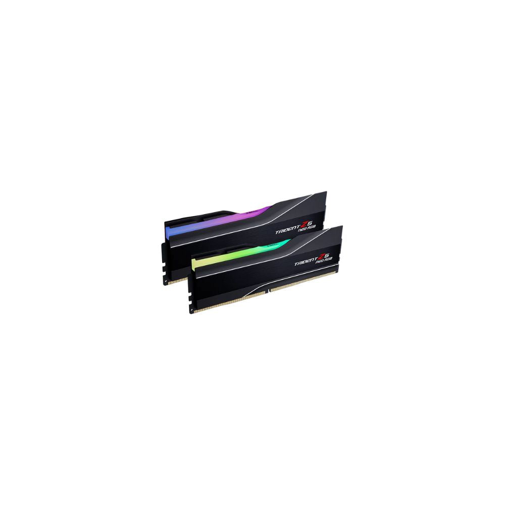 G.Skill Trident Z5 Neo RGB DDR5 32GB kit 6000MHz