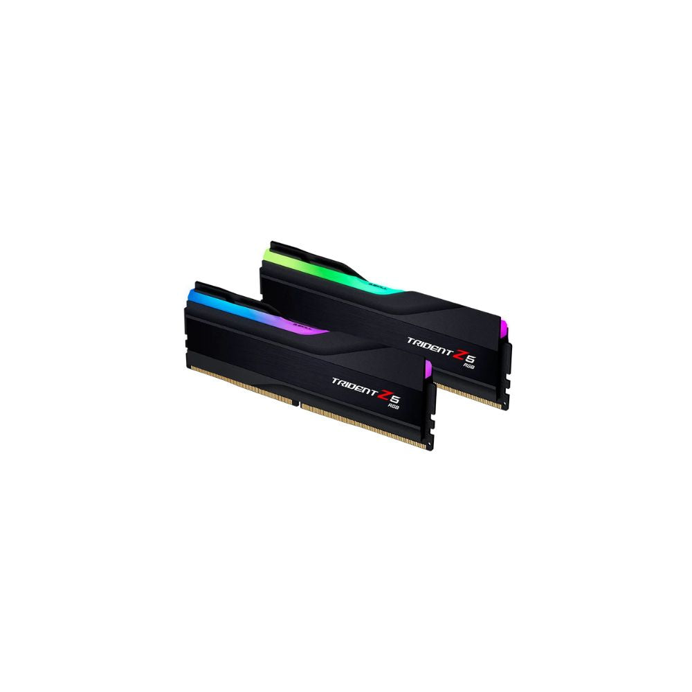 G.Skill Trident Z5 RGB 32GB (2x16GB) DDR5 CL32 6400MHz