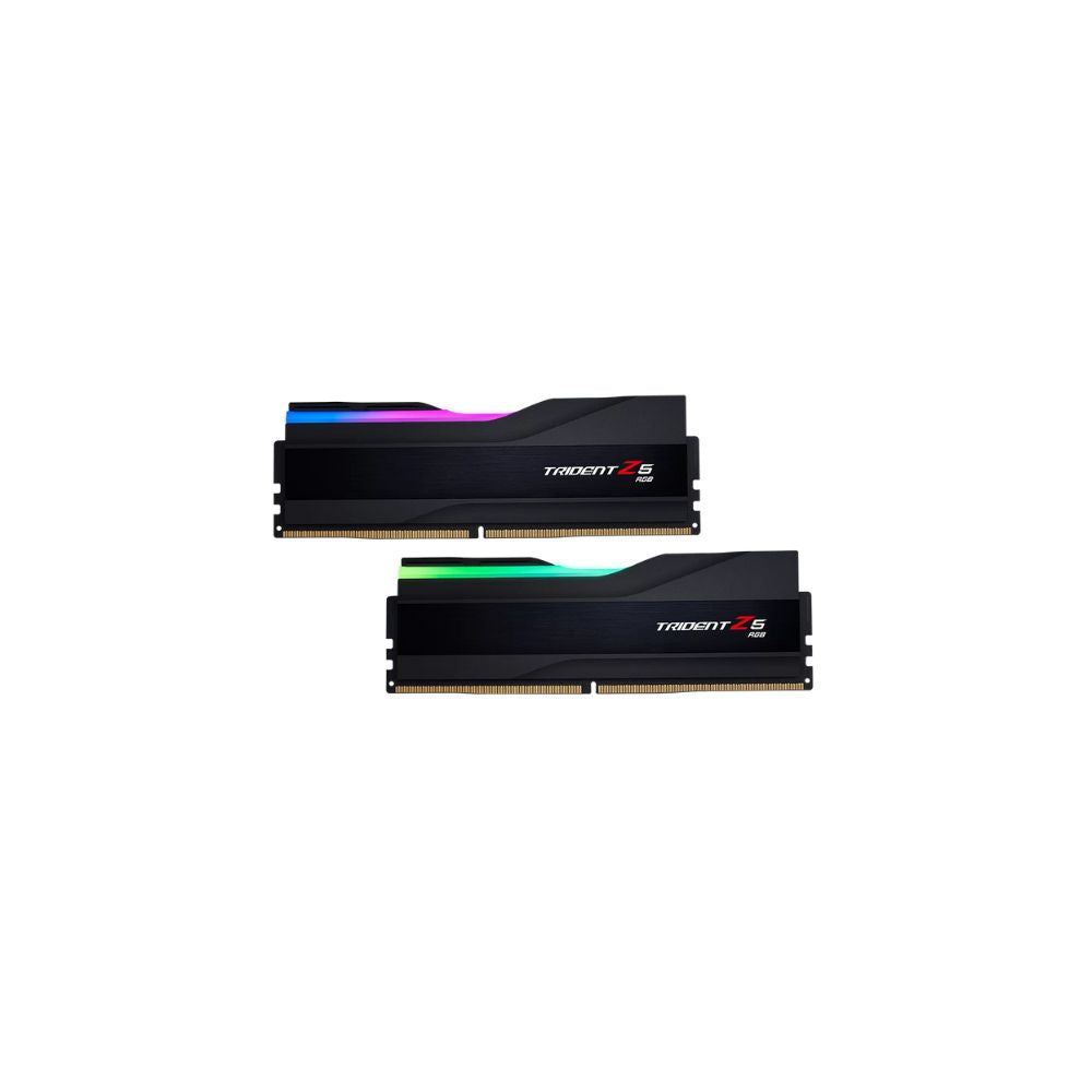 G.Skill Trident Z5 RGB 32GB (2x16GB) DDR5 CL32 6400MHz