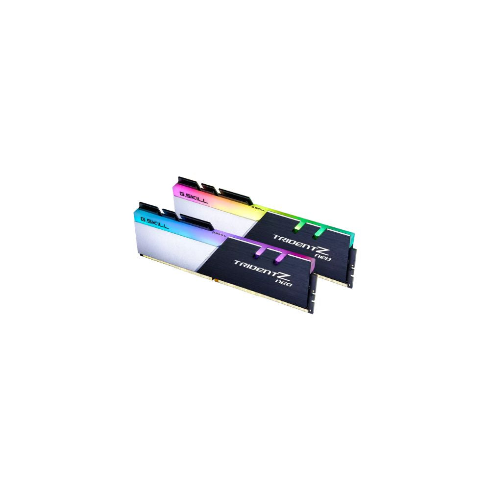 G.Skill TridentZ Neo Series DDR4 32GB (2x16GB) CL16 3600MHz