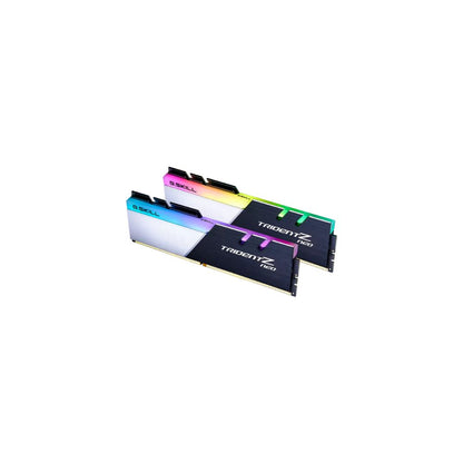 G.Skill TridentZ Neo Series DDR4 16GB kit 3600MHz
