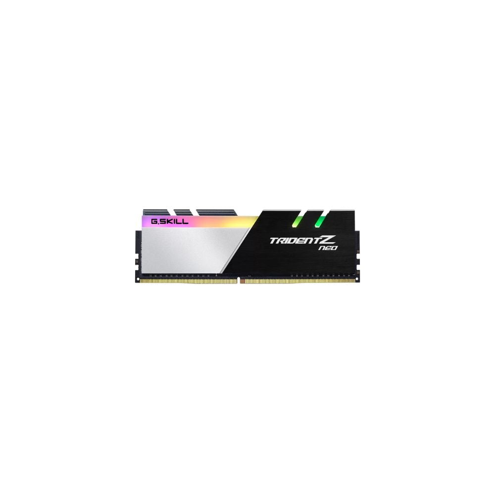 G.Skill TridentZ Neo Series DDR4 16GB kit 3600MHz