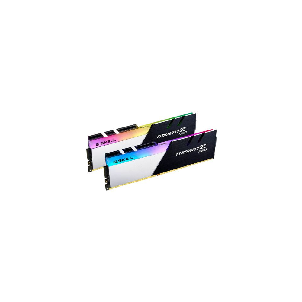 G.Skill TridentZ Neo Series DDR4 32GB (2x16GB) CL16 3600MHz