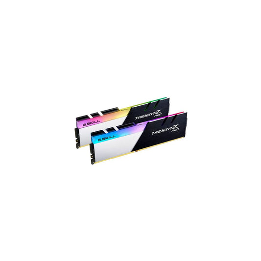 G.Skill TridentZ Neo Series DDR4 16GB kit 3600MHz