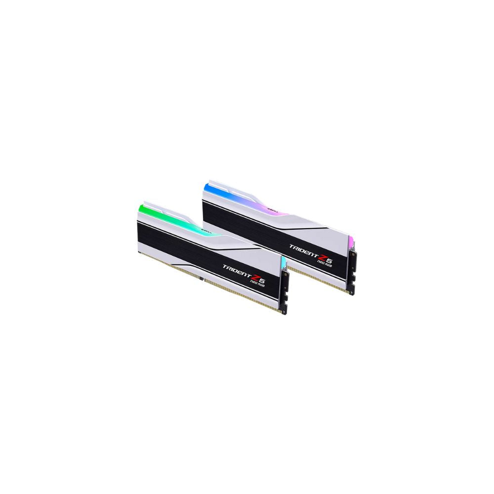 G.Skill Trident Z5 NEO RGB DDR5 64GB kit 6000MHz