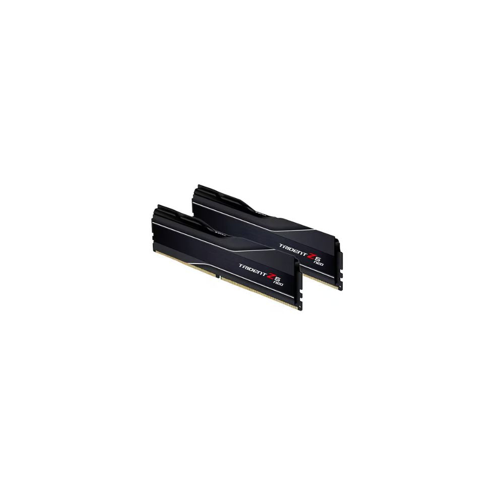 G.Skill Trident Z5 Neo DDR5 32GB kit 6000MHz