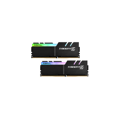 G.Skill TridentZ RGB Series DDR4 16GB kit 3200MHz
